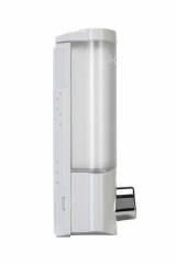 PA660522 Euro Dispenser White-side